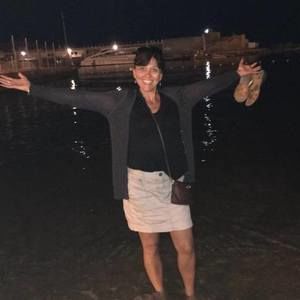 Meet your Posher, Susan